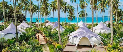 The 10 best cheap hotels in El Nido, Philippines.